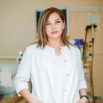 Хайдарова Динара Мухаметжановна