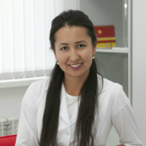 Мейргазыкызы Арайлым