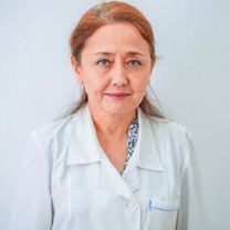 Улыхсатова Назипа Зейнуллаевна