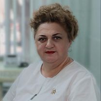 Юрк Марина Викторовна