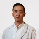 Тұрсын Әділхазы Ғаниұлы