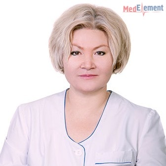 Мананбаева Сауле Тельмановна