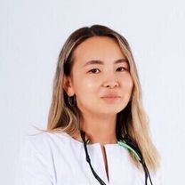 Анварбекова Балжан Ержановна