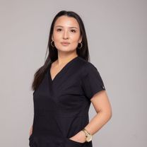 Чакенова Дилара Азимкановна