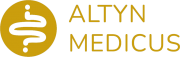 ALTYN MEDICUS, медицинский центр — Алматы