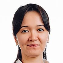 Амантай Сана Сакеновна