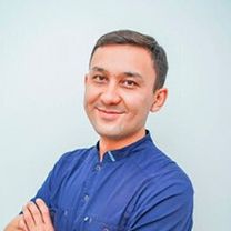 Хусаинов Сухраб Назимович