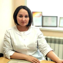 Кенжибаева Вера Болатовна