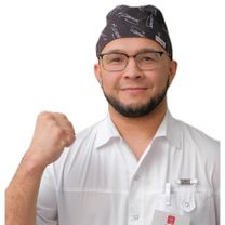 Тилешов Данияр Илхомжанович