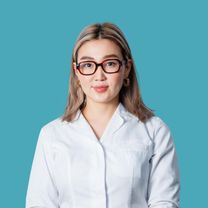 Куракбаева Азиза Султановна