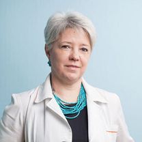 Храпунова Ольга Юрьевна