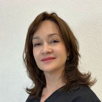 Ким Римма Закарияновна