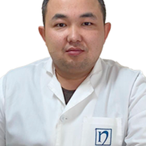 Жусенов Серик Абсатерович