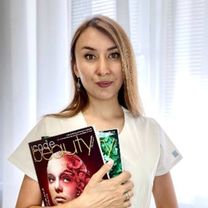 Изахунова Алимам Ришатовна