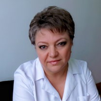 Александрова Елена Николаевна