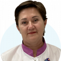 Амирова Светлана Алексеевна