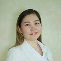 Баймаганбетова Жазира Елубаевна