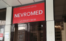 Спинальный центр «Невромед»  — Астана