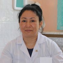 Момундыкова Гульжан Асылхановна