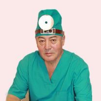 Ким Владимир Николаевич