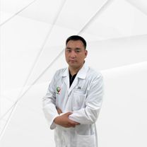 Байдалиев Ержан Рахымулы