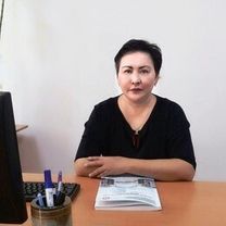 Исенова Сауле Шайкеновна