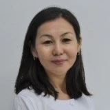 Бектасова Айткуль Мустапакызы