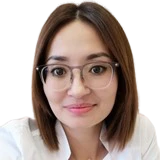 Бектасова Баян Буркитовна