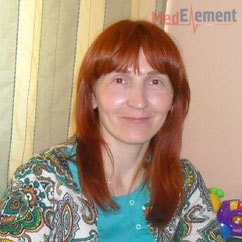 Джан Северина Валерьевна