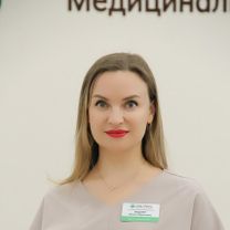 Ведлер Юлия Юрьевна