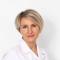 Боярова Оксана Юрьевна