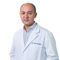 Кайрбаев Мурат Решатович