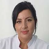 Товмасян Эрмине Гамлетовна