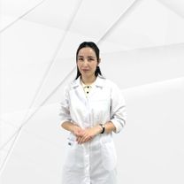 Оразали Балжан Абдималиковна