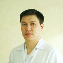 Калигожин Жаннур Габиденович