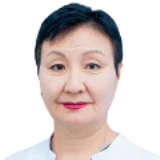 Сагимбаева Хайникамал Баршановна