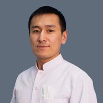 Жанапин Мейрхат Кайратович