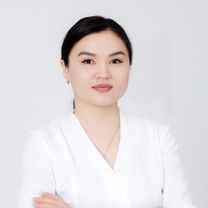Утепова Мадина Сертаевна