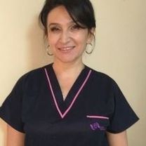 Абулгазина Татьяна Маратовна