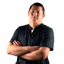 Билаханов Мадияр Аскарович