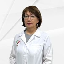 Жылкибаева Бахыт Омарбековна