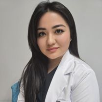 Кевирова Зухра Тлевалдиевна