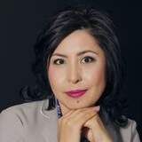 Смадьярова Сауле Тулепбергеновна