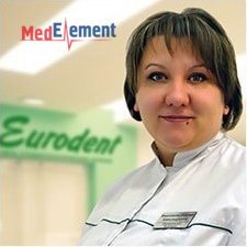 Финогенова Евгения Александровна