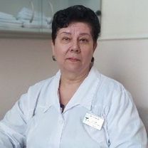 Любарец Наталья Павловна