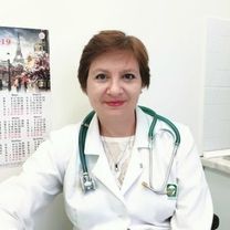 Сорокина Елена Юрьевна