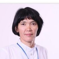Алдасугирова Несибели Кунакбаевна