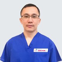 Ботаев Руслан Сагатович