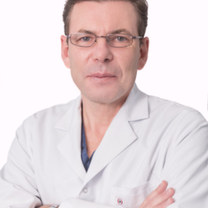 Михаил Гладких Юрьевич