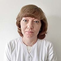 Шевченко Татьяна Николаевна